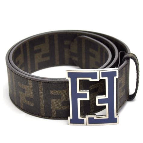 fake fendi belt|designer belts cheap fendi.